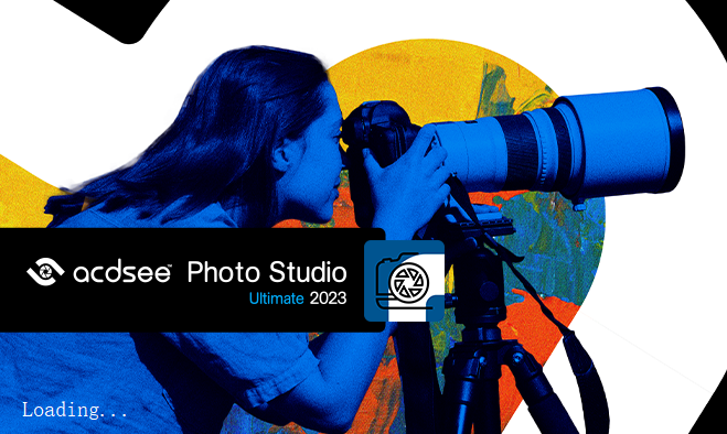 ACDSee Photo Studio 2023 专业图像管理软件旗舰版下载-5