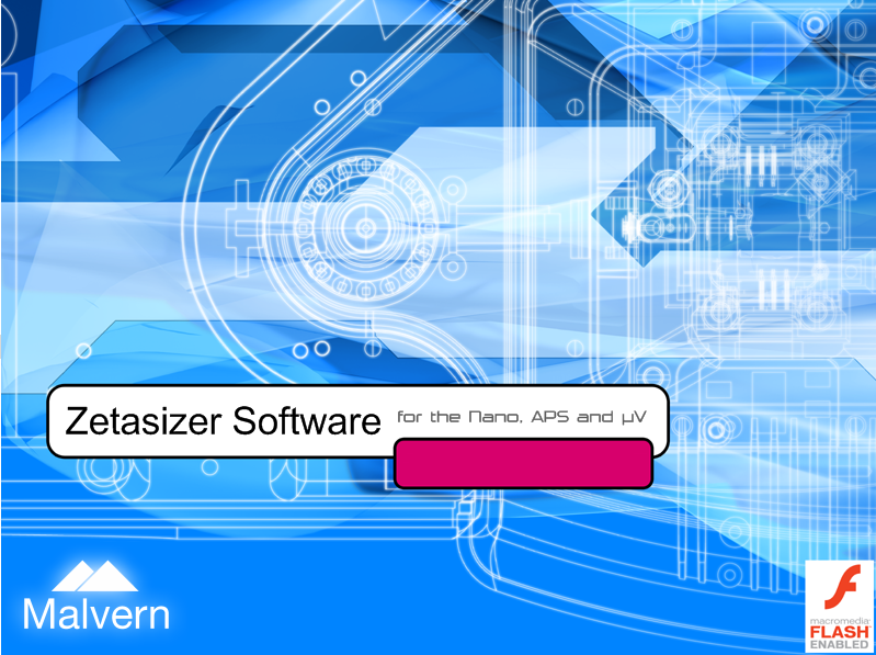 Zetasizer Software 下载和安装教程-4