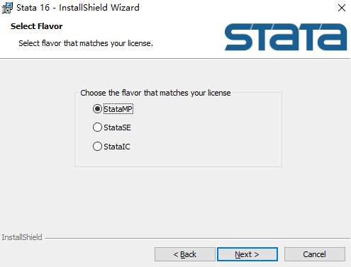 Stata16 MP版 下载和安装教程-6