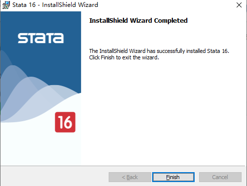 Stata16 MP版 下载和安装教程-12