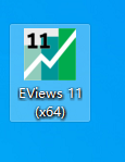 Eviews 下载和安装教程-16