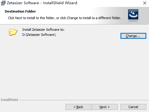 Zetasizer Software 下载和安装教程-8