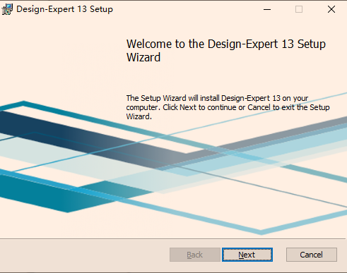 Design Expert 13 下载和安装教程-2