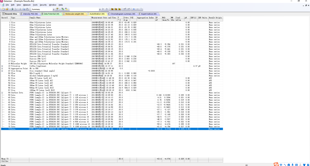 Zetasizer Software [最新版] 下载和安装教程-14