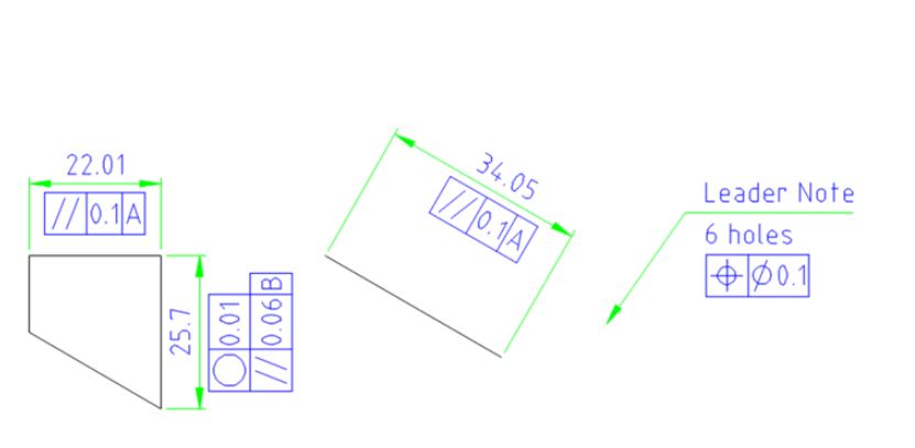 AutoCAD Mechanical 2023破解版下载 机械工程制图Autodesk AutoCAD Mechanical 2023.0.1 x64 授权激活版(附破解补丁)-6