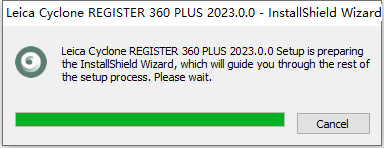 cyclone register360破解版下载 Leica Cyclone REGISTER 360 Plus 2023.0.2 中文免费激活版(附安装教程)-5