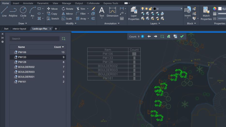 AutoCAD2023汉化激活版下载 AutoCAD2023 最新中文直装激活版 附破解步骤-5