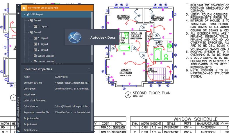 AutoCAD2023 Mac破解版下载 Autodesk AutoCAD 2023.2.2 for Mac(cad2023) 中文激活版-8