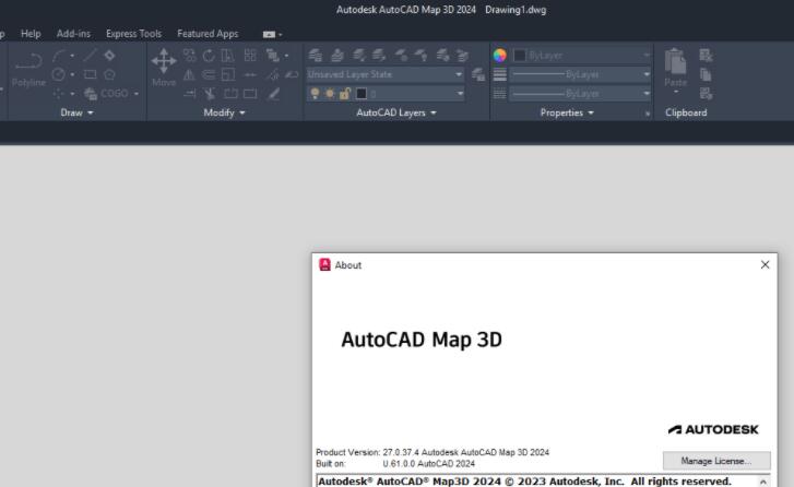 AutoCAD2024中文破解版 Autodesk AutoCAD Plant 3D 2024 免费安装激活版(附破解补丁+教程) 64位-1