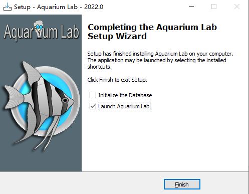 Aquarium Lab免费激活版下载 SeaApple Aquarium Lab(水质检测软件) v2023.0.0 免费破解版 附激活教程-9