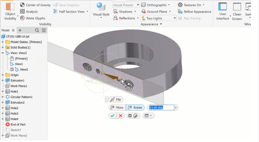 Autodesk 2024破解下载 Autodesk InventorCAM Ultimate 2024 中文免费激活版(附教程) 64位-13