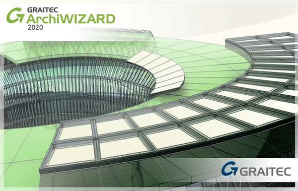 Archiwizard2020授权下载 Graitec Archiwizard 2022-2023(3D分析软件) v2023.1.1 64位 免费激活版(附安装教程)-11