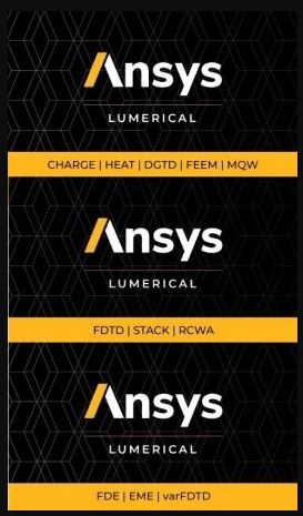 lumerical2023破解版下载 ANSYS Lumerical 2023 R1 Win64 免费激活版(附授权文件+教程)-1