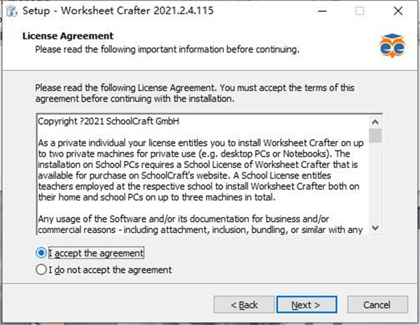 Worksheet Crafter破解版下载 优秀教材创建软件Worksheet Crafter Premium 2023.1.4.111 + Content 激活版-6