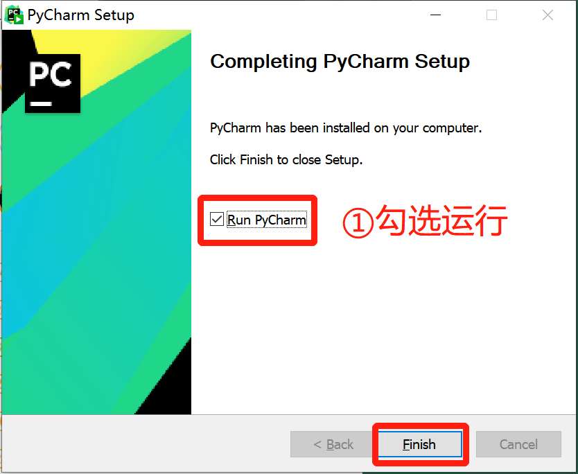 PyCharm 2022.2.3 专业免费版下载-5