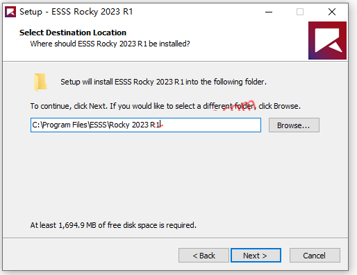 Rocky DEM2023破解版下载 离散元分析软件ESSS Rocky DEM 2023 R1.1 (23.1.1) Win/Linux 安装激活免费版-1