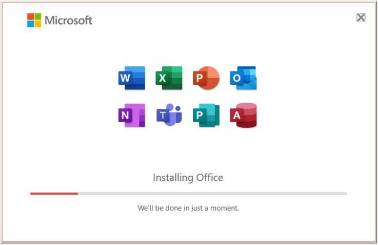 Office ProPlus2021免费下载 Microsoft Office 2021 Pro Plus专业增强版 V2108 中文正式版-2