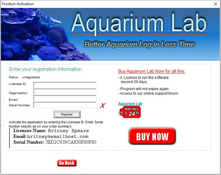 Aquarium Lab激活补丁下载 SeaApple Aquarium Lab破解补丁 v2023.0.0 附图文激活教程-10