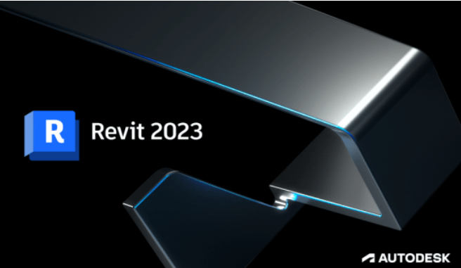 Revit 2023破解版下载 Autodesk Revit 2023.1.2 正式中文破解版(附补丁+安装教程) 64位-1