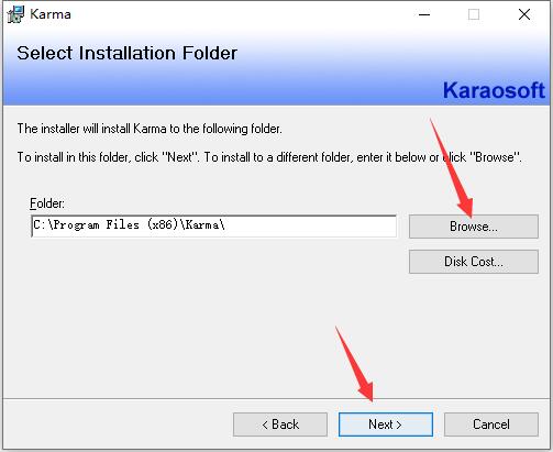 卡拉OK点歌软件下载 卡拉OK点歌管理系统 Karaosoft Karma v2023.6.7 安装破解版-3