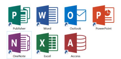 Office2019专业版破解下载 Microsoft Office Pro 2019 专业版 简体中文正式版(附批量授权版+镜像) 32位-1