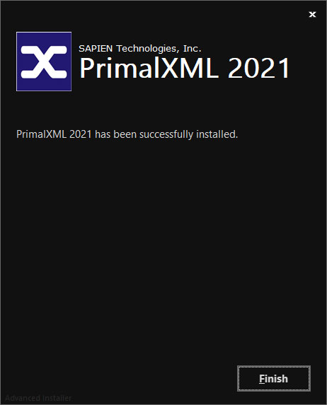 PrimalXML 2023破解版下载 PrimalXML 2023(XML编辑工具) v4.7.77 破解安装版(附安装教程)-4