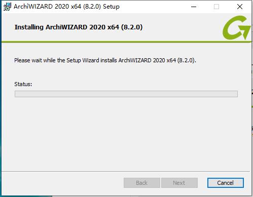 Archiwizard2020授权下载 Graitec Archiwizard 2022-2023(3D分析软件) v2023.1.1 64位 免费激活版(附安装教程)-7