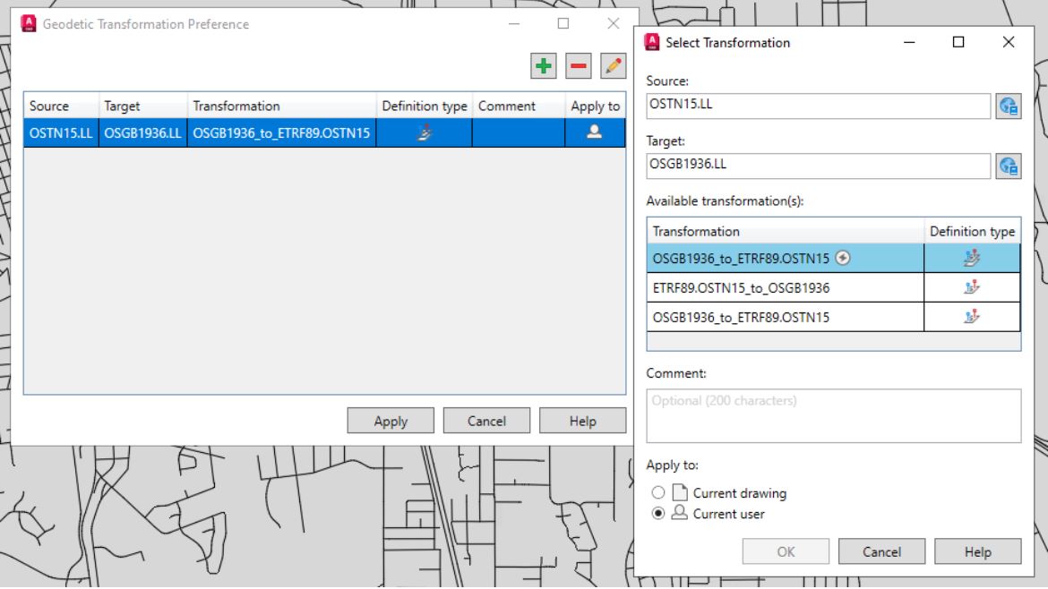 CAD Map 3D 2023破解版下载 专业地图绘制Autodesk AutoCAD Map 3D 2023.0.3 授权激活版(含破解补丁) x64-4