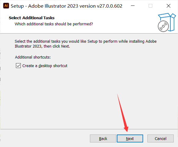 Illustrator 2023破解版下载 Adobe Illustrator CC 2023(AI2023) v27.6.1.210 中/英文直装破解版 Win64位-4