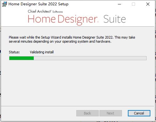 Home Designer Suite破解版下载 Home Designer Suite 2024(家居设计软件) v25.2.0.53 英文破解版 附激活教程-3