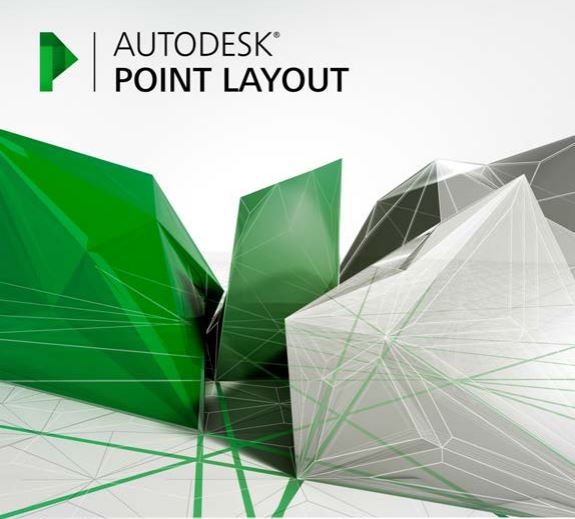 Autodesk 2024破解下载 施工布局软件 Autodesk Point Layout 2024 免费激活版(附安装教程)-1