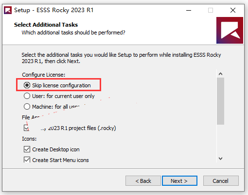 Rocky DEM2023破解版下载 离散元分析软件ESSS Rocky DEM 2023 R1.1 (23.1.1) Win/Linux 安装激活免费版-2