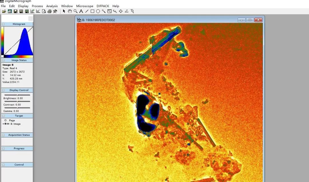 TEM图像处理软件Digital Micrograph安装包及安装教程-18