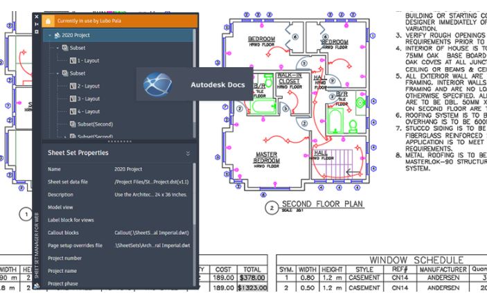 AutoCAD MEP 2023破解版下载 专业机械管道设计制图Autodesk AutoCAD MEP 2023 授权破解版(含补丁+教程)-13