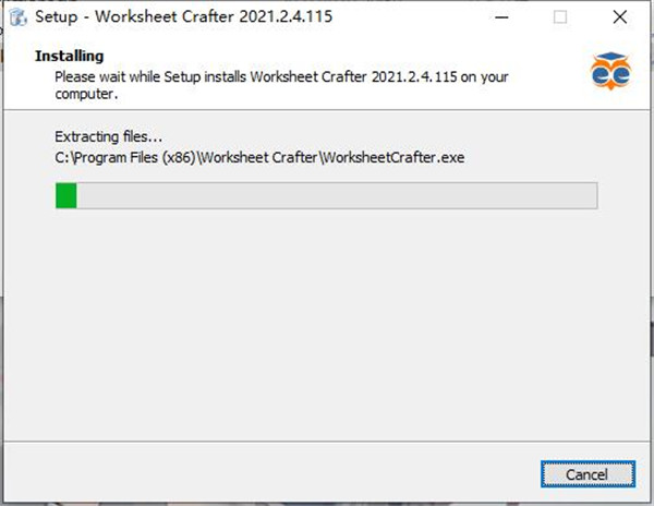 Worksheet Crafter破解版下载 优秀教材创建软件Worksheet Crafter Premium 2023.1.4.111 + Content 激活版-10