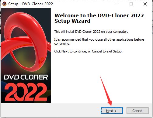 DVD-Cloner 2023激活版下载 好用的DVD刻录工具DVD-Cloner 2023 v20.10.0.1479 x64破解版 附注册机-3