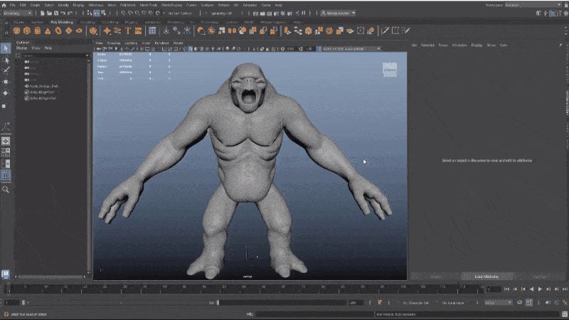 Maya2024破解版下载 Autodesk Maya 2024.1 中文/英文正式破解版(附激活补丁) 64位-1