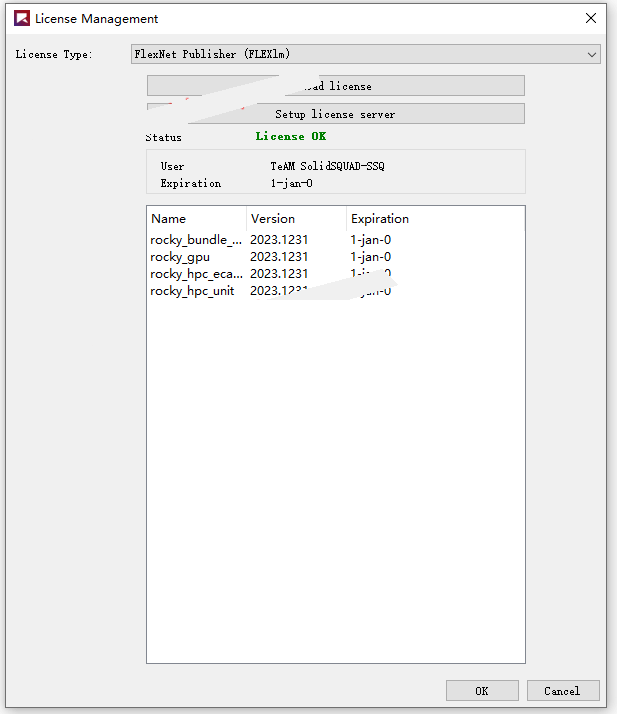 Rocky DEM2023破解版下载 离散元分析软件ESSS Rocky DEM 2023 R1.1 (23.1.1) Win/Linux 安装激活免费版-4