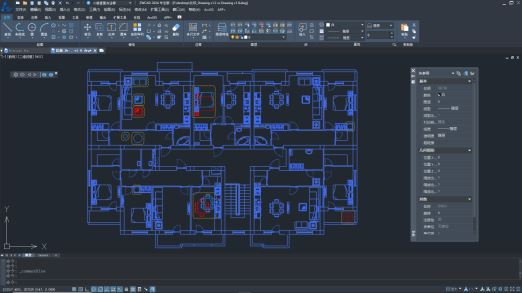 中望CAD建筑版2024 简体中文破解版 ZWCAD Architecture2024 下载-24