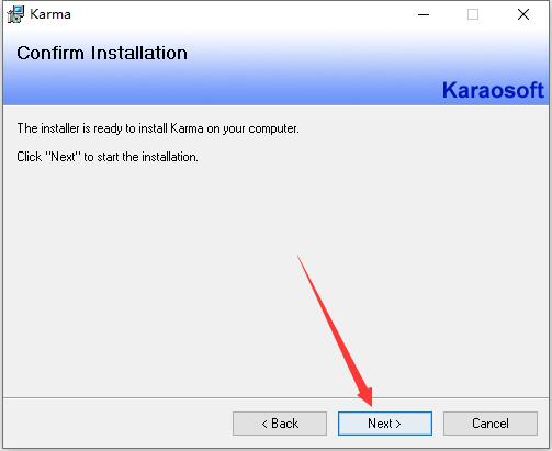 卡拉OK点歌软件下载 卡拉OK点歌管理系统 Karaosoft Karma v2023.6.7 安装破解版-4