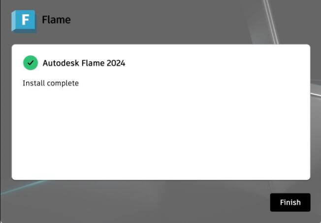 Autodesk2024破解版下载 高级3D视觉软件Autodesk Flame 2024 for Mac 中文免费破解版(附安装教程)-3