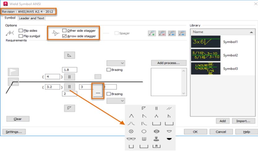 AutoCAD Mechanical 2023破解版下载 机械工程制图Autodesk AutoCAD Mechanical 2023.0.1 x64 授权激活版(附破解补丁)-20