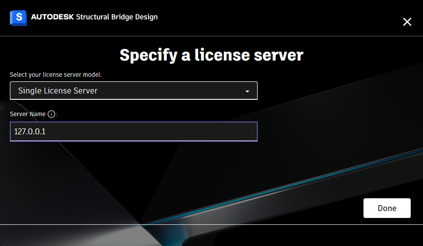 Structural Bridge Design 2024破解版 Autodesk Structural Bridge Design 2024 中文激活版(附安装教程)-7