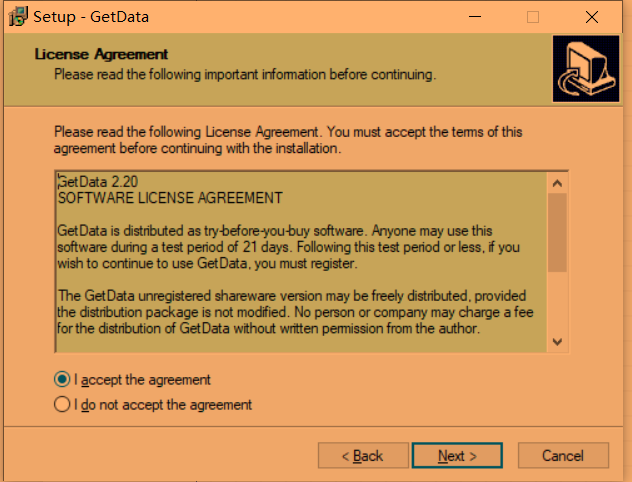 Getdata 2 下载安装教程-12