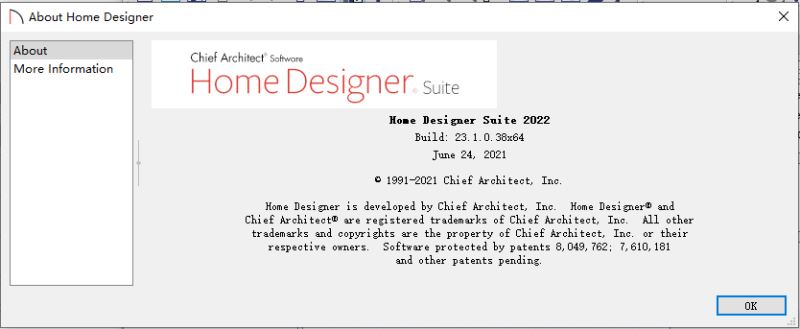 Home Designer Suite破解版下载 Home Designer Suite 2024(家居设计软件) v25.2.0.53 英文破解版 附激活教程-8