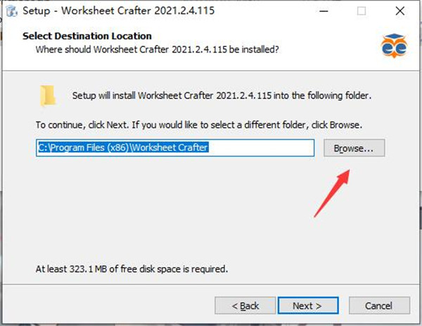 Worksheet Crafter破解版下载 优秀教材创建软件Worksheet Crafter Premium 2023.1.4.111 + Content 激活版-9