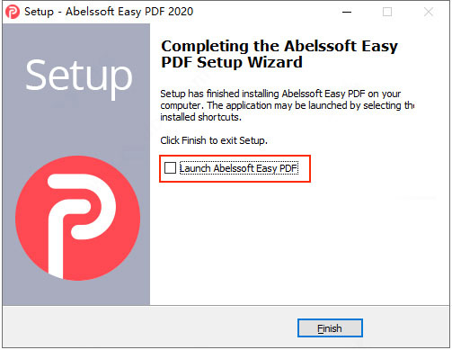 PDF文件合并软件免费版下载 Abelssoft Easy PDF 2023 PDF合并工具 v4.05.47360 直装破解版-5