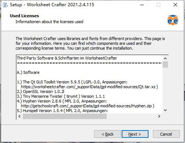 Worksheet Crafter破解版下载 优秀教材创建软件Worksheet Crafter Premium 2023.1.4.111 + Content 激活版-7