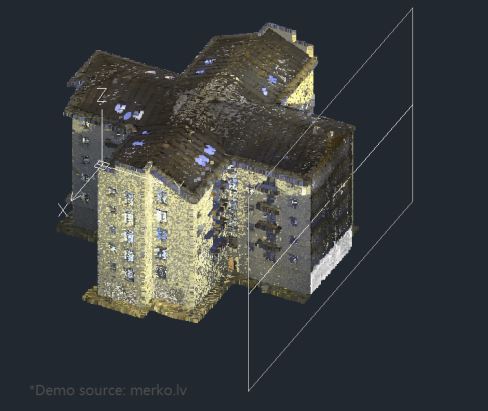 中望CAD建筑版2024 简体中文破解版 ZWCAD Architecture2024 下载-10