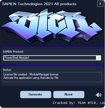 PowerShell ModuleManager破解版下载 PowerShell模块管理器SAPIEN PowerShell ModuleManager 2023 v1.2.18 安装激活版-3